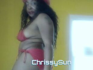 ChrissySun