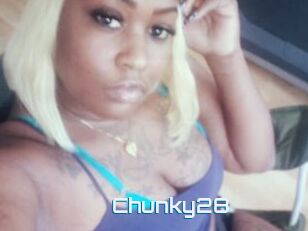 Chunky28