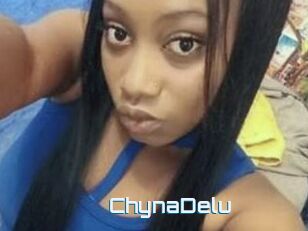 ChynaDelu
