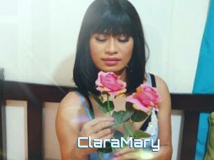 ClaraMary