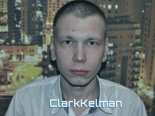 ClarkKelman