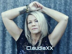 ClaudiaXX
