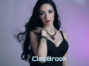CleoBrook