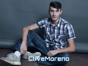 CliveMoreno