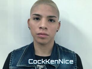 CockKenNice