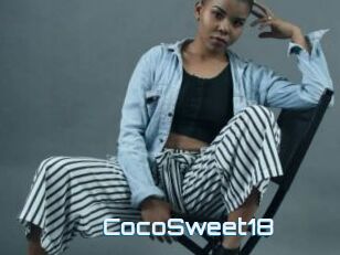 CocoSweet18
