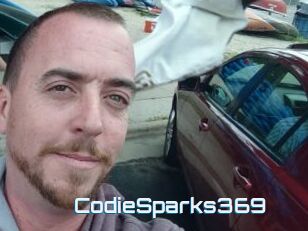 CodieSparks369 I Link Porn