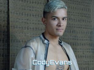 CodyEvans