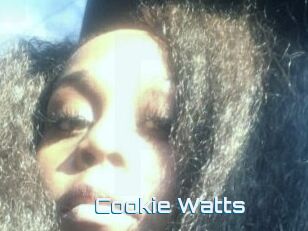 Cookie_Watts I Link Porn