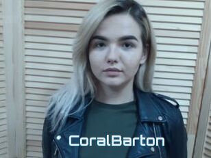 CoralBarton
