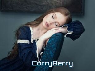 CorryBerry