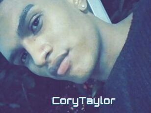 CoryTaylor