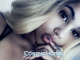 CosmicHoney