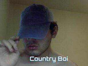 Country_Boi