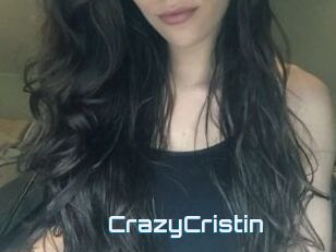 CrazyCristin