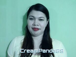 CreamPanda69