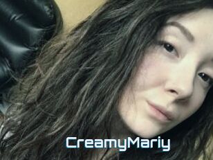 CreamyMariy