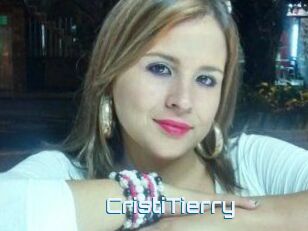 CristiTierry