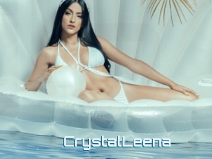 CrystalLeena