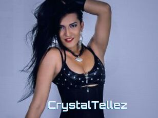 CrystalTellez
