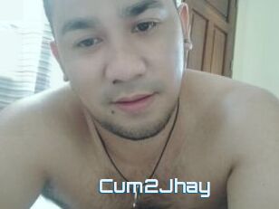 Cum2Jhay