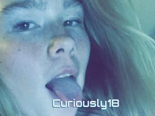 Curiously18