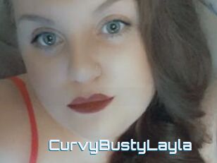 CurvyBustyLayla