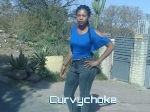 Curvychoke