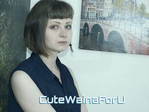 CuteWainaForU