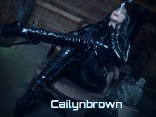 Cailynbrown