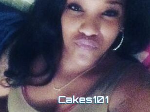 Cakes101