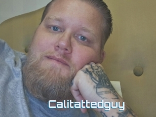 Calitattedguy