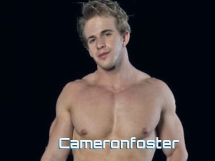 Cameronfoster