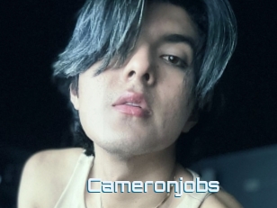 Cameronjobs