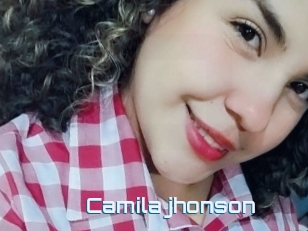 Camila_jhonson