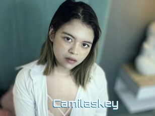 Camilaskey