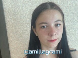 Camillagrami