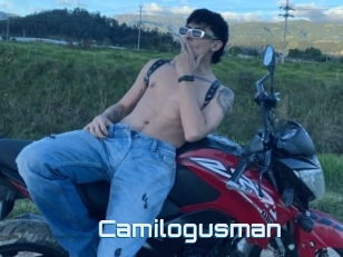 Camilogusman