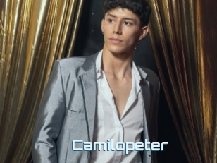 Camilopeter