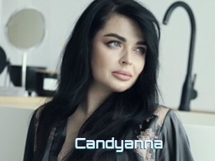 Candyanna