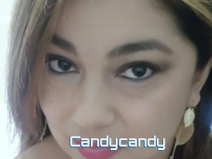 Candycandy