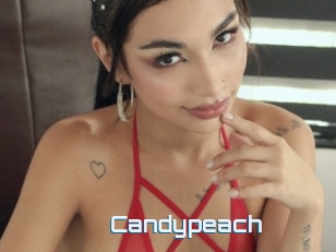 Candypeach