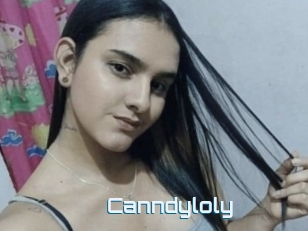 Canndyloly