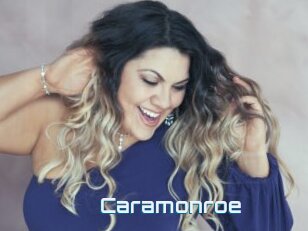 Caramonroe