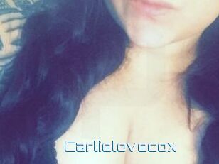 Carlielovecox