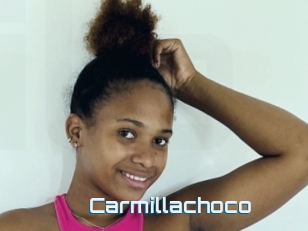 Carmillachoco