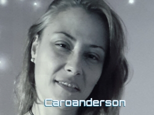 Caroanderson