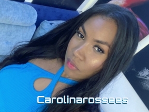 Carolinarossees