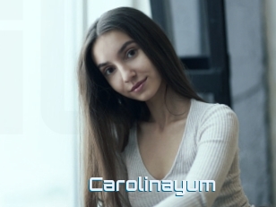 Carolinayum