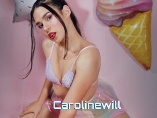 Carolinewill